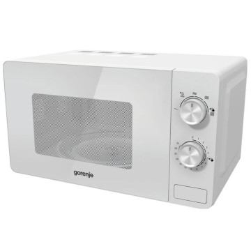 Микроволновая печь Gorenje MO20E1W2  - Фото  2