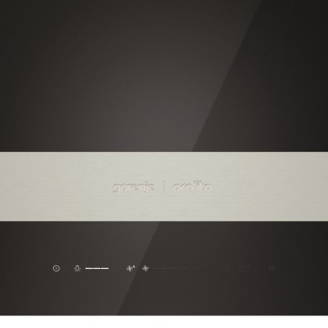 Витяжка пристінна Gorenje WHI643ORA-B  - Зображення  2