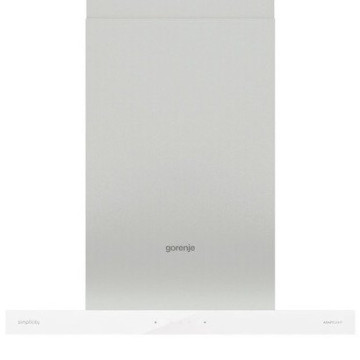 Витяжка пристінна Gorenje WHT6SYW