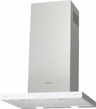 Вытяжка пристенная Gorenje WHT6SYW  - Фото  5