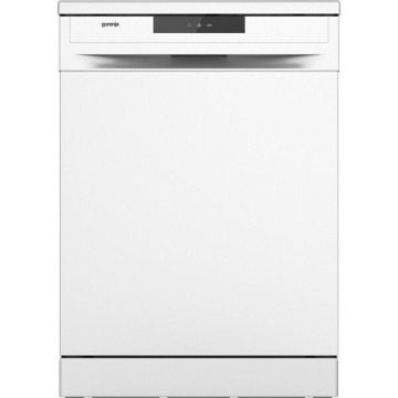 Посудомийна машина GORENJE GS62040W - Зображення  1