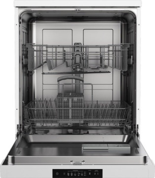 Посудомийна машина GORENJE GS62040W - Зображення  2
