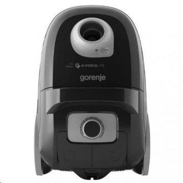 Пилосос Gorenje VCEA28GLBK - Зображення  1