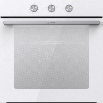 Духова шафа електрична Gorenje BO6727E03WG
