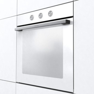 Духова шафа електрична Gorenje BO6727E03WG - Зображення  1