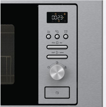 Мікрохвильова піч вбудована Gorenje BM201AG1X - Зображення  3