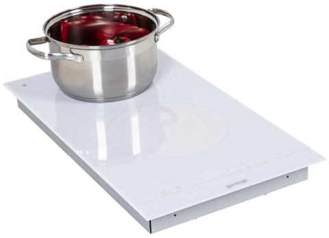 Варочная поверхность электрическая Gorenje ECT322WCSC  - Фото  3
