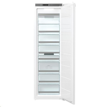Морозильна камера вбудована Gorenje FNI5182A1 - Зображення  1