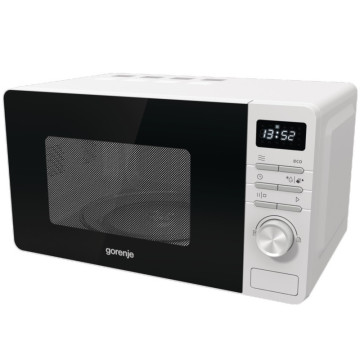 Микроволновая печь Gorenje MO20A3W  - Фото  1