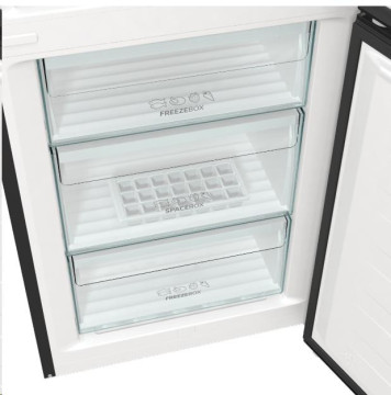 Холодильник Gorenje NRK620EABXL4 - Зображення  4