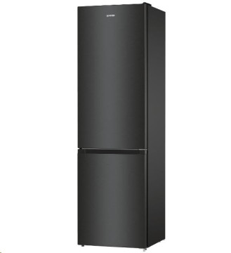 Холодильник Gorenje NRK6202EBXL4 - Зображення  2