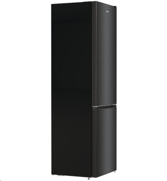 Холодильник Gorenje NRK6202EBXL4 - Зображення  3