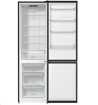 Холодильник Gorenje NRK6202EBXL4 - Зображення  4