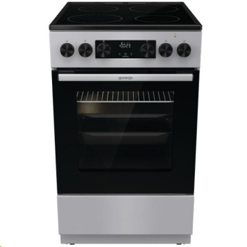 Плита електрична Gorenje GEC5C41SG - Зображення  2