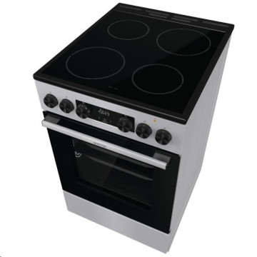 Плита електрична Gorenje GEC5C41SG - Зображення  4