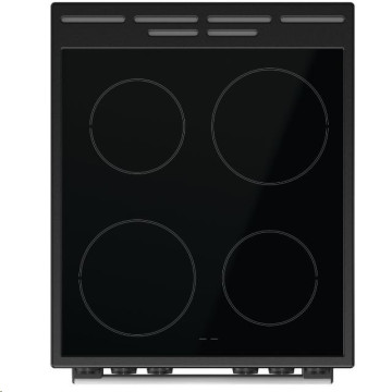 Плита електрична Gorenje GEC5C41SG - Зображення  5