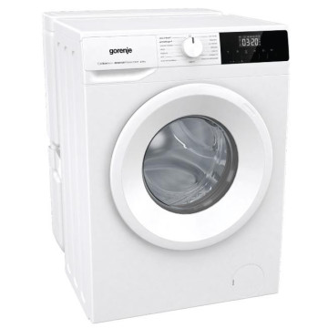 Пральна машина з баком Gorenje WNHPI72SCSIRV/UA - Зображення  3