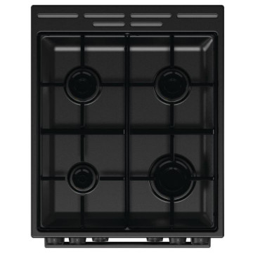 Плита комбінована Gorenje GK5C60BJ  - Зображення  4
