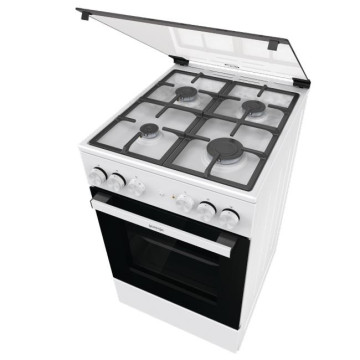 Плита комбінована Gorenje GK5A40WF-B  - Зображення  1