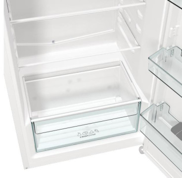Холодильник Gorenje RB615FEW5 - Зображення  2