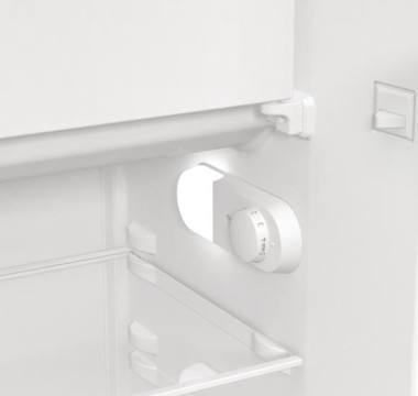 Холодильник Gorenje RB615FEW5 - Зображення  3