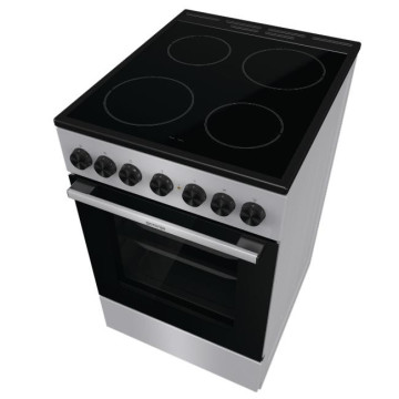 Плита електрична Gorenje GEC5B41SG  - Зображення  4