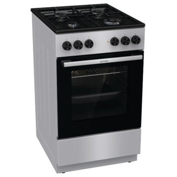 Плита комбинированная Gorenje MEK3011SB