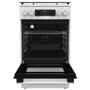 Плита комбінована Gorenje GK5C41WF  - Зображення  1