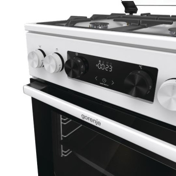 Плита комбінована Gorenje GK5C41WF  - Зображення  5