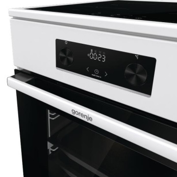 Плита электрическая индукционная Gorenje GEIT5C60WPG  - Фото  22