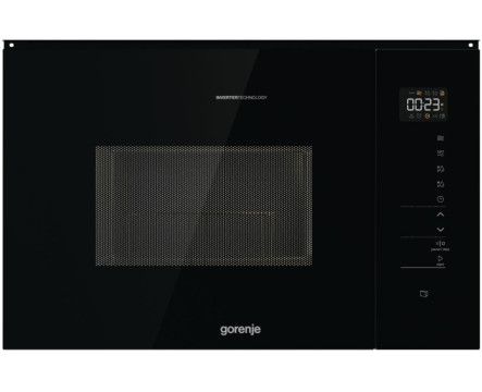 Мікрохвильова піч вбудована Gorenje BMI251SG3BG