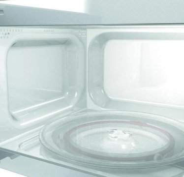 Мікрохвильова піч Gorenje MO20E1WH - Зображення  1