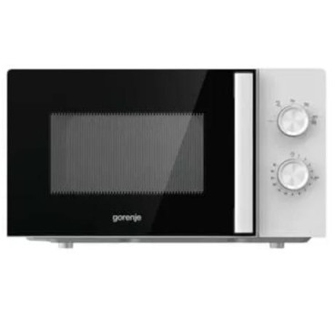 Мікрохвильова піч Gorenje MO20E1WH