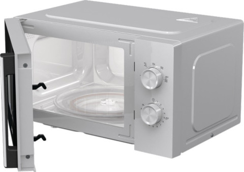 Микроволновая печь Gorenje MO20E1WH  - Фото  6