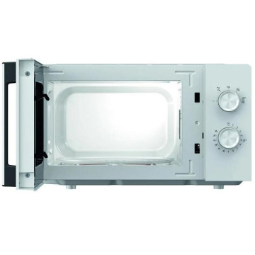 Мікрохвильова піч Gorenje MO20E1WH - Зображення  4