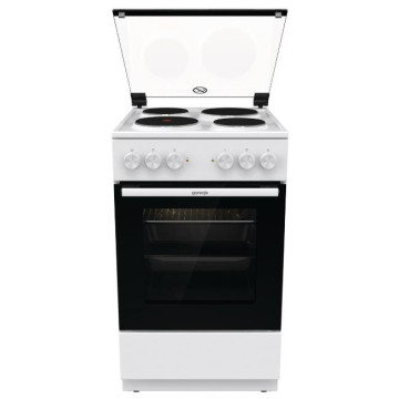 Плита електрична Gorenje GE5A21WH