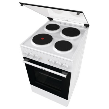 Плита електрична Gorenje GE5A21WH - Зображення  2