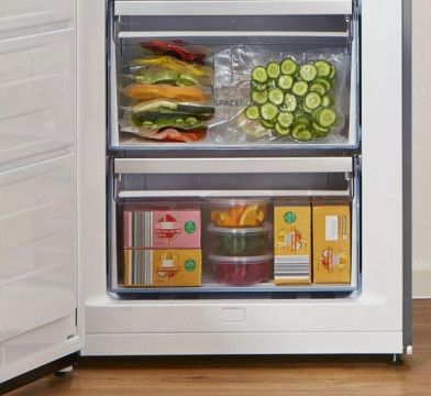 Морозильна камера Gorenje FN619EEW5 - Зображення  3