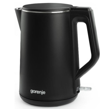 Электрочайник Gorenje K15DWBK