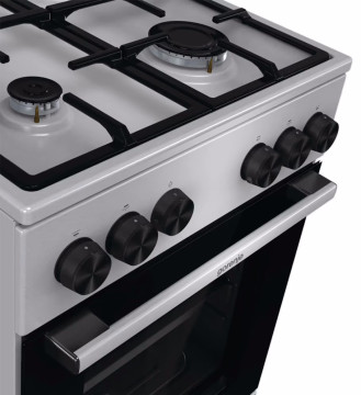 Плита газовая Gorenje GG5A11XF  - Фото  2