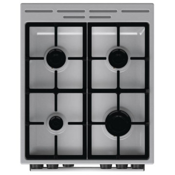 Плита газова Gorenje GG5A11XF - Зображення  1