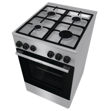 Плита газова Gorenje GG5A11XF - Зображення  3