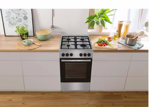 Плита газовая Gorenje GG5A11XF  - Фото  9