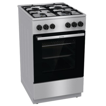 Плита газова Gorenje GG5A11XF - Зображення  4