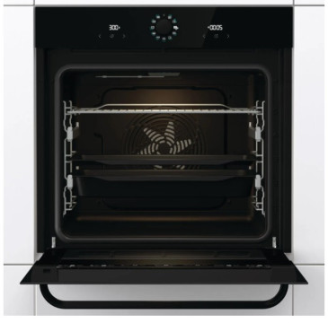 Духова шафа електрична Gorenje BOS6737SYB - Зображення  1