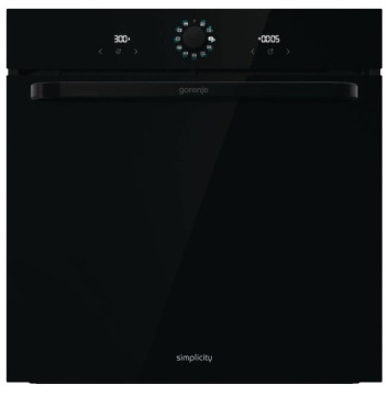 Духова шафа електрична Gorenje BOS6737SYB