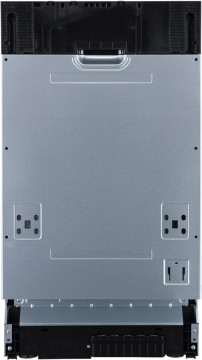 Посудомийна машина вбудована Gorenje GV520E11  - Зображення  7