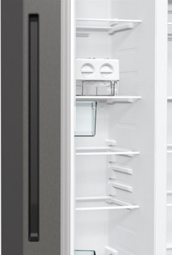Холодильник Side-by-Side Gorenje NRR9185EAXL  - Фото  15