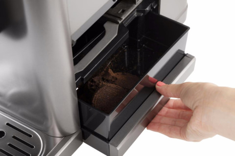 Кофеварка Gorenje GFACM20S  - Фото  8