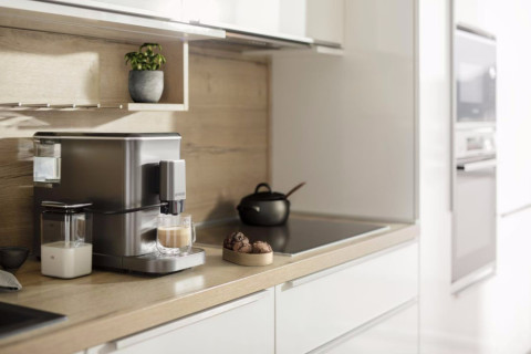 Кофеварка Gorenje GFACM20S  - Фото  10